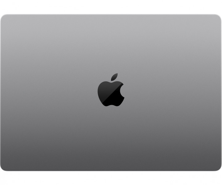 Apple MacBook Pro 14" Space Gray Late 2023 (MTL73)